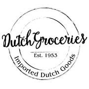 🇳🇱 Dutch Groceries Since 1953 logo