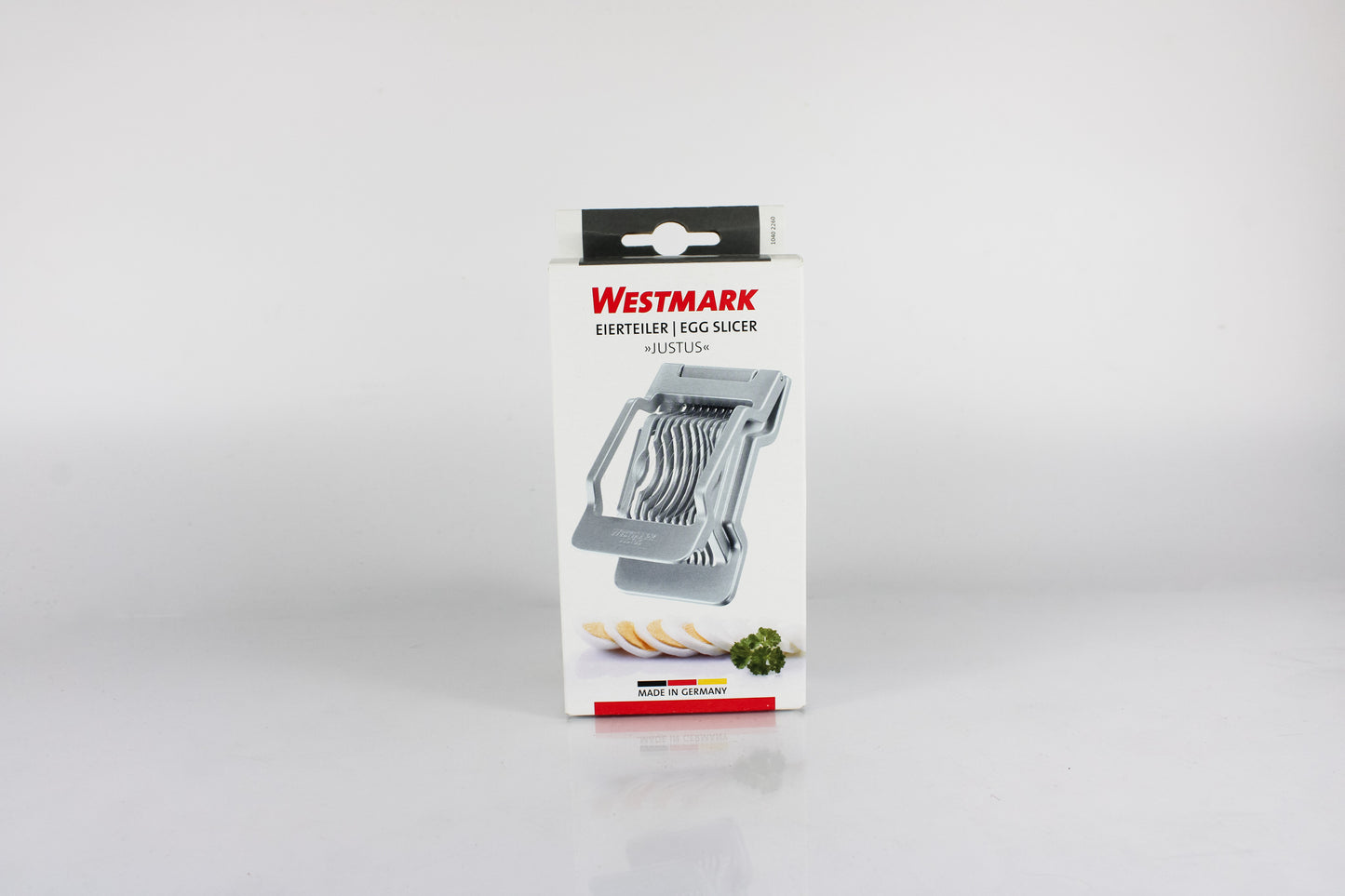 Westmark Justus Egg Slicer