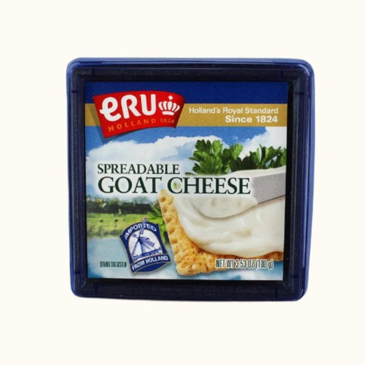 Fromage à tartiner Eru Gouda 100gr