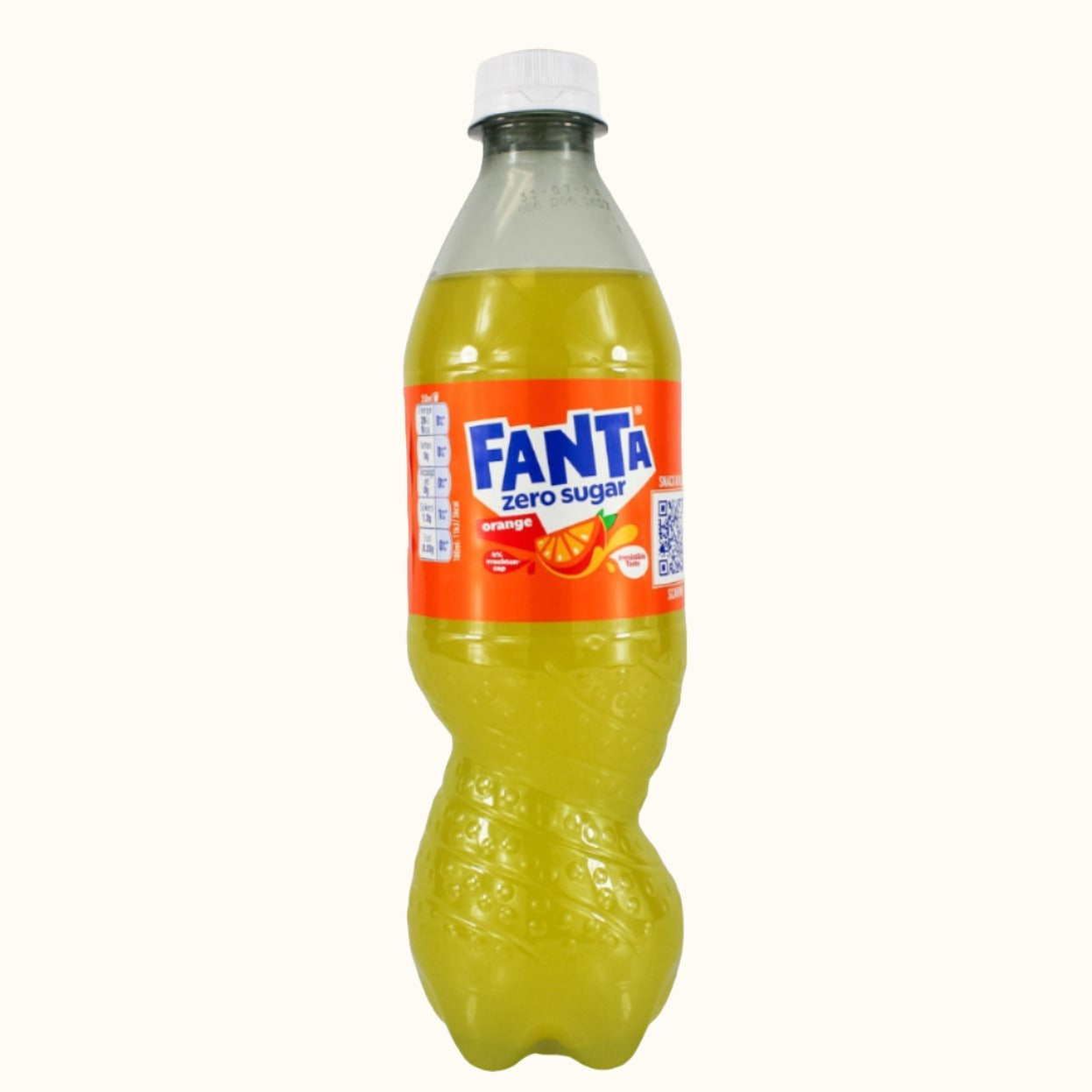 Fanta Orange Zero 500ml