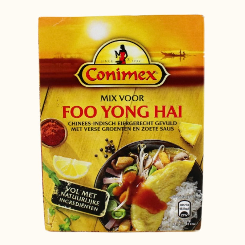 Conimex Mélange Foo Yong Hai 78g