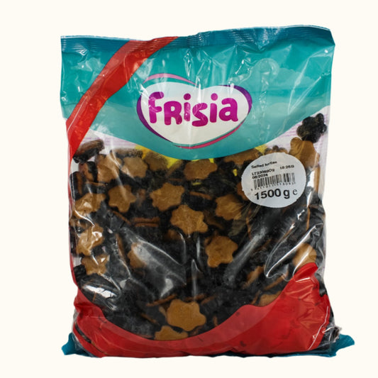 Frisia Salted Turtles 1.5kg