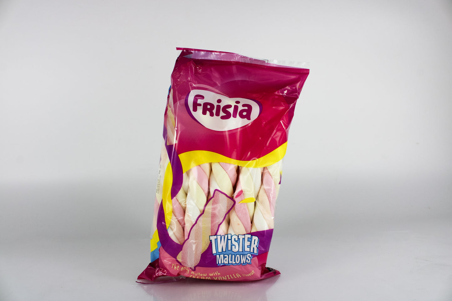 Frisia Mashmallow