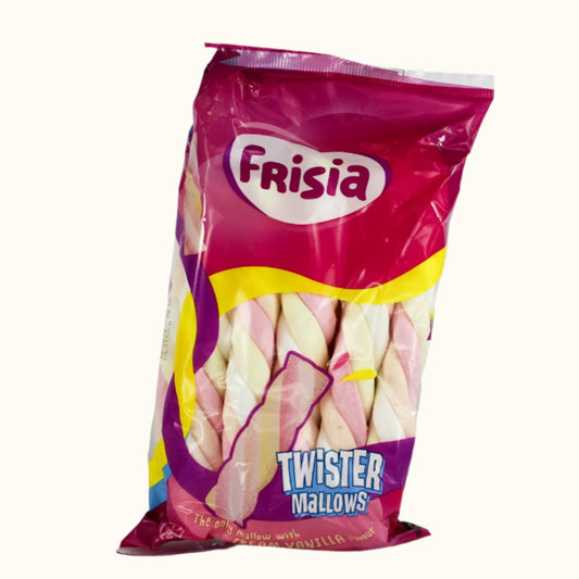 Frisia Mashmallow Twister 175g