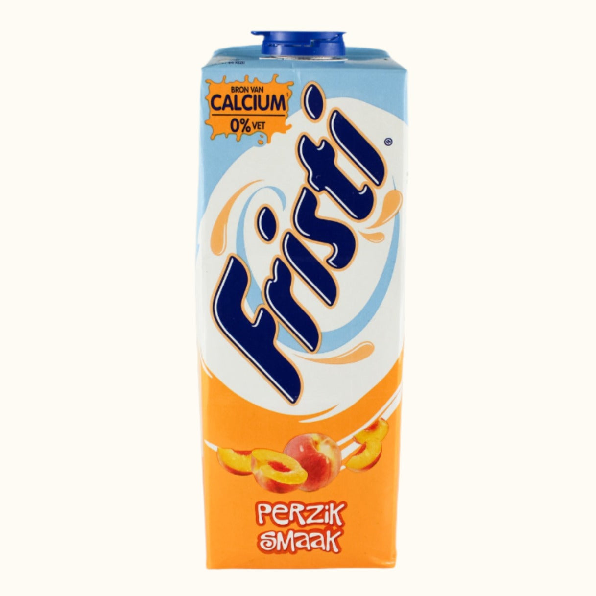 Fristi Peach 1L