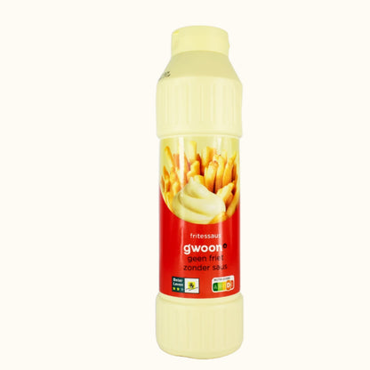 Gwoon Fries sauce 1L