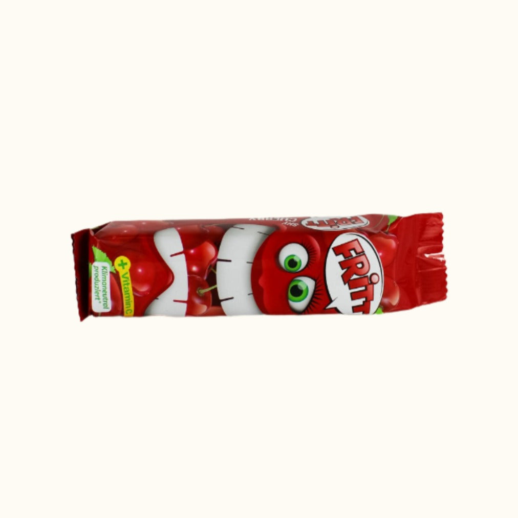Fritt Chewing Candy Cherry 70g