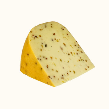 Amanti Pistachio Cheese