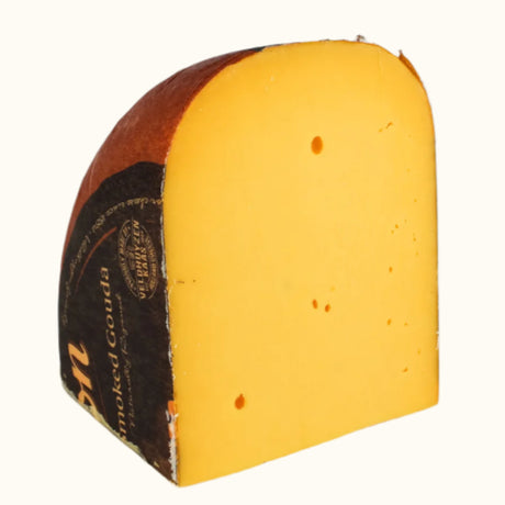 Gouda fumé Basiron