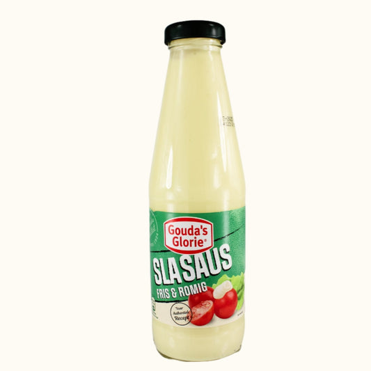 Gouda's Glorie Salad Dressing 500ml