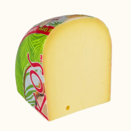 CheeseLand Gouda Kokos Coconut