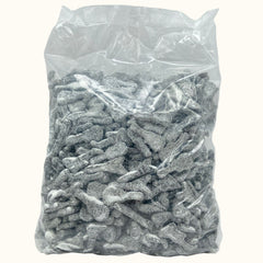 Grahns Black Metal Guitar Licorice 3000g