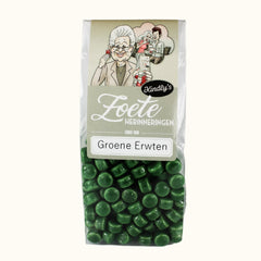 Kindly's Green Peas 170g