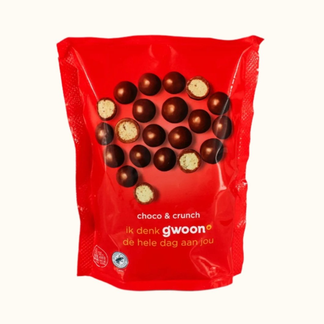 Gwoon Choco Crunch 150g