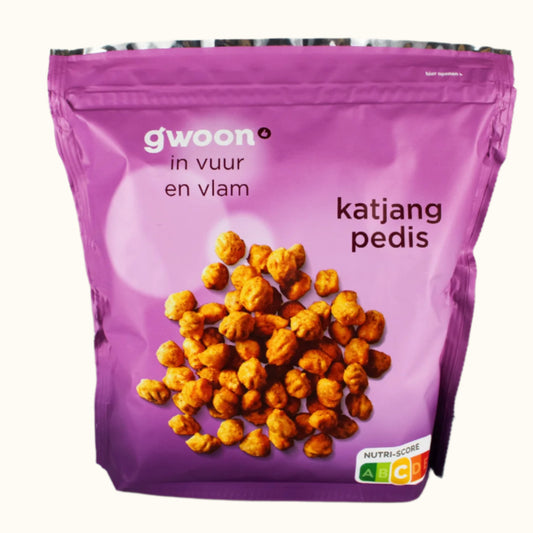 Gwoon Katjang Pedis 250g