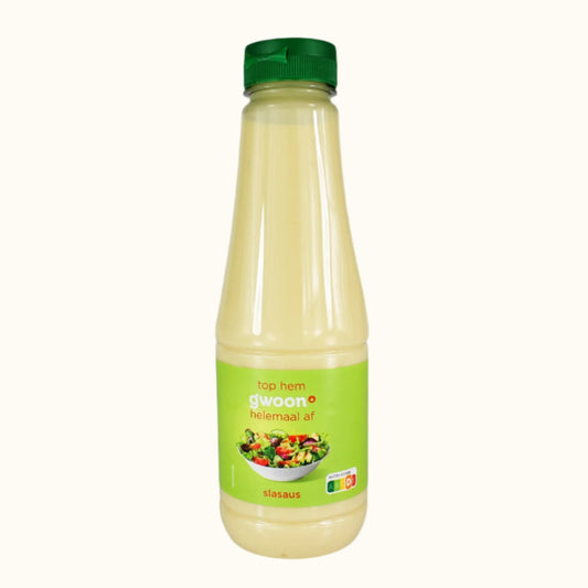 Gwoon Salad Dressing 500ml