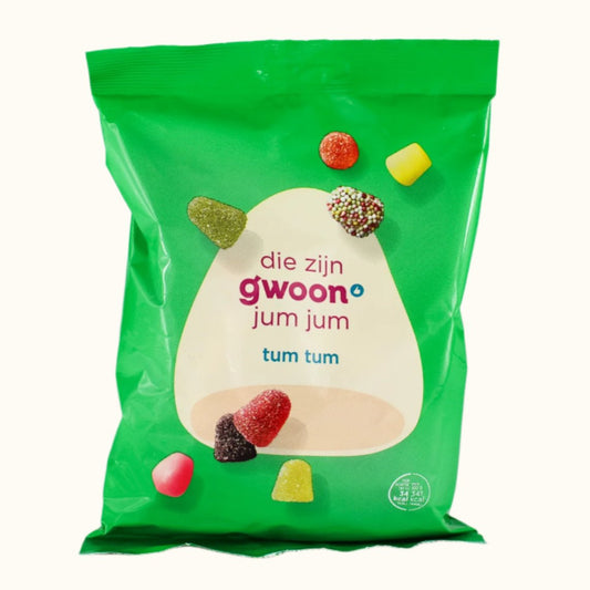 Gwoon Tum Tum 400g