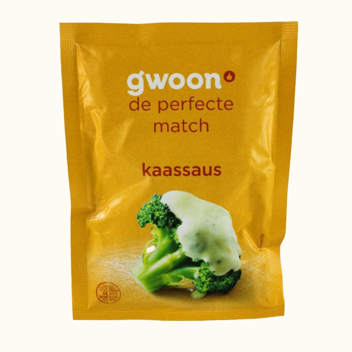 Gwoon Mix For Cheese Sauce 44g