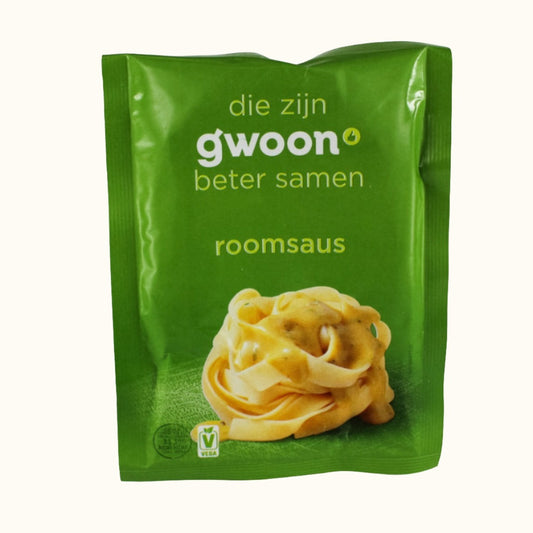 Gwoon Mix For Cream Sauce 46g