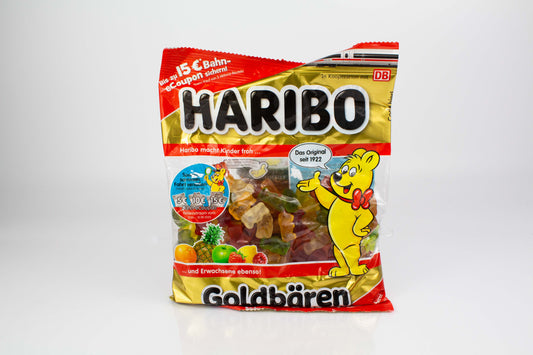 Haribo Goldbears 320g