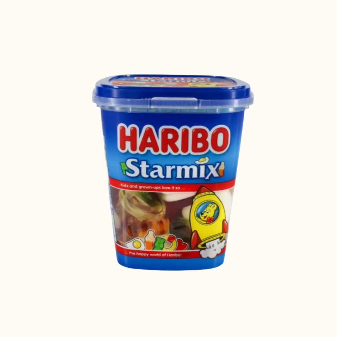 Haribo Goldbears