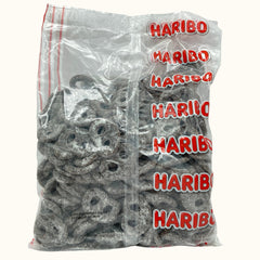 Haribo Krakelingen 1.5KG