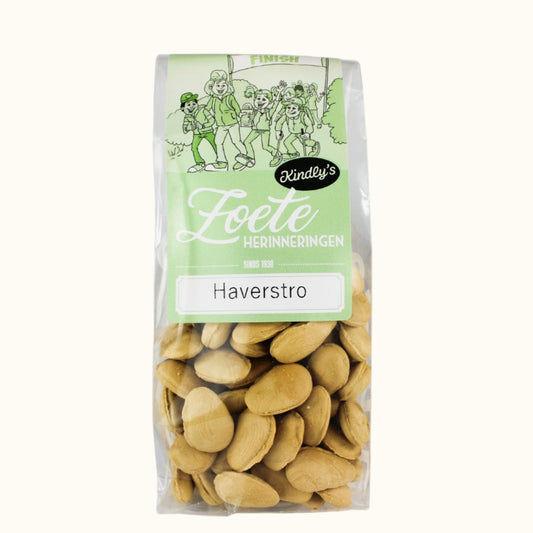 Kindly's Haverstro 140g