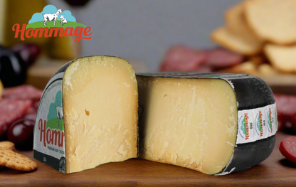 Hommage Goat Old Cheese