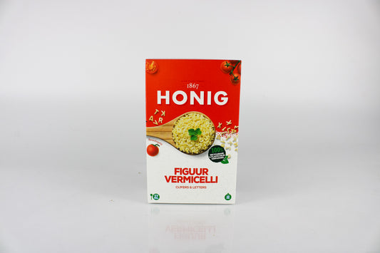 Honig Letters and Numbers Vermicelli 275g