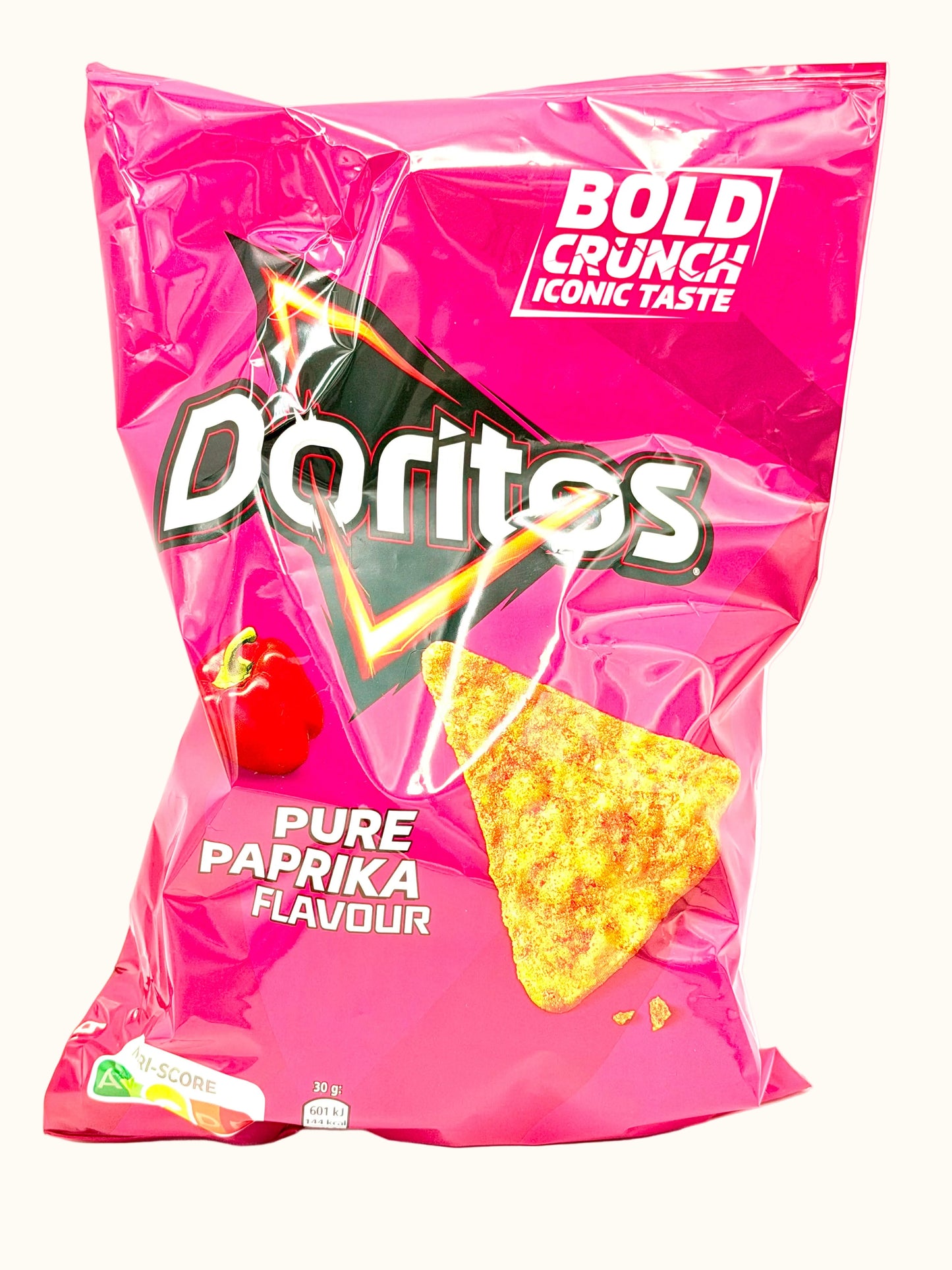 Doritos Paprika Chips 170g