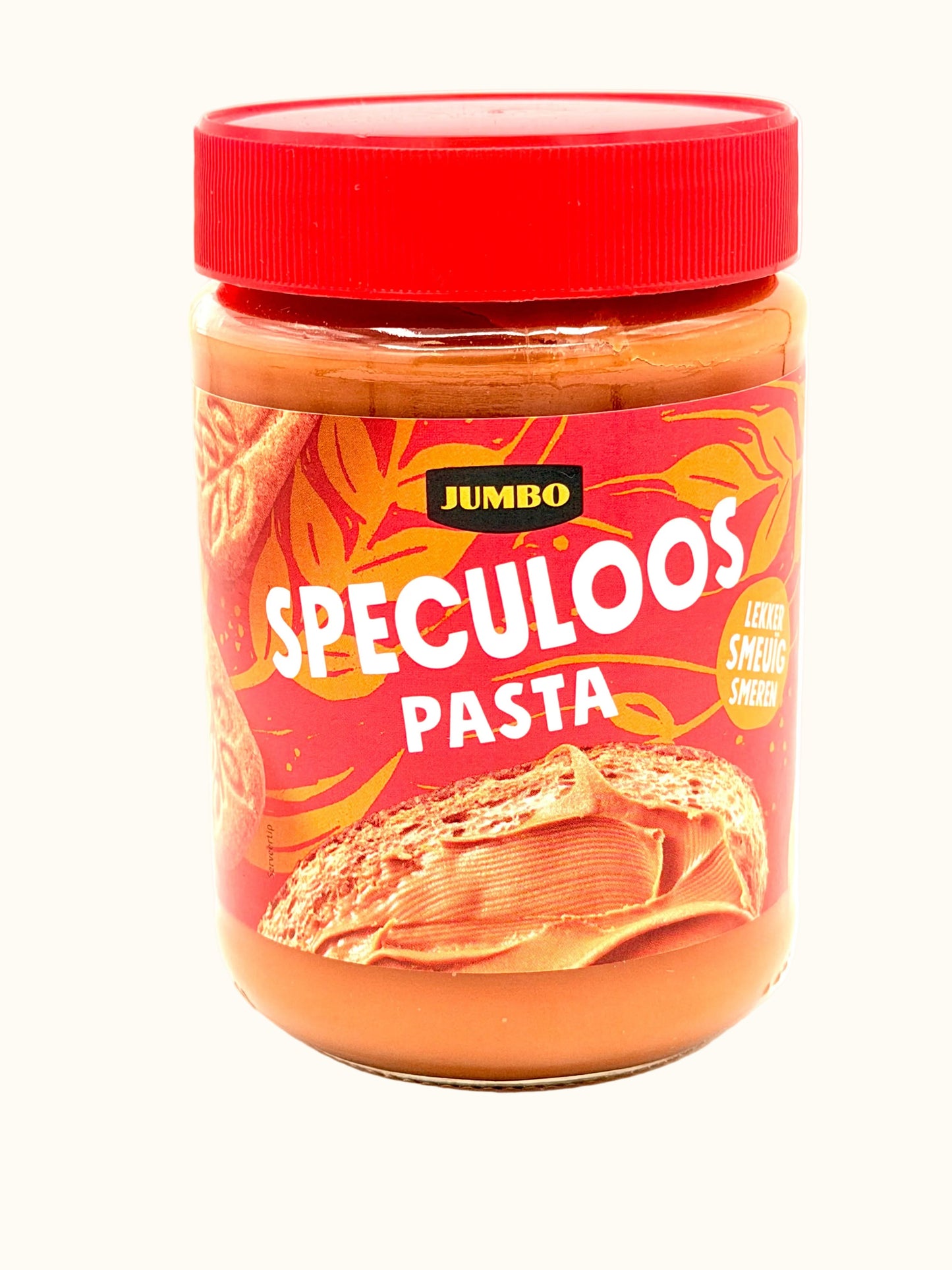 Jumbo Speculoos Pasta 400g