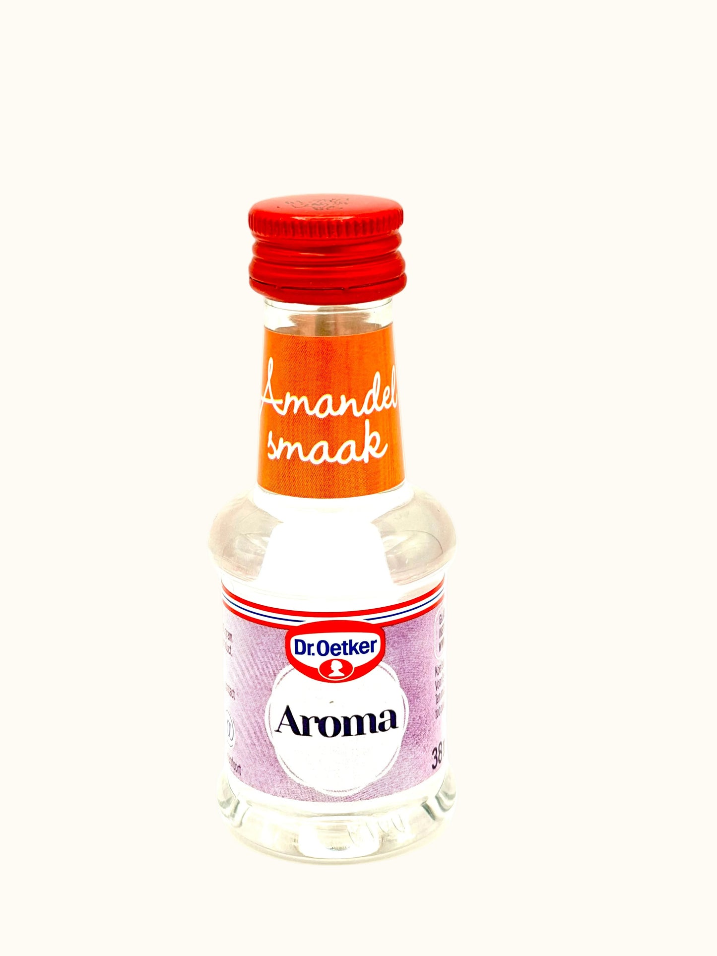 Dr Oetker Aroma Almond 38ml