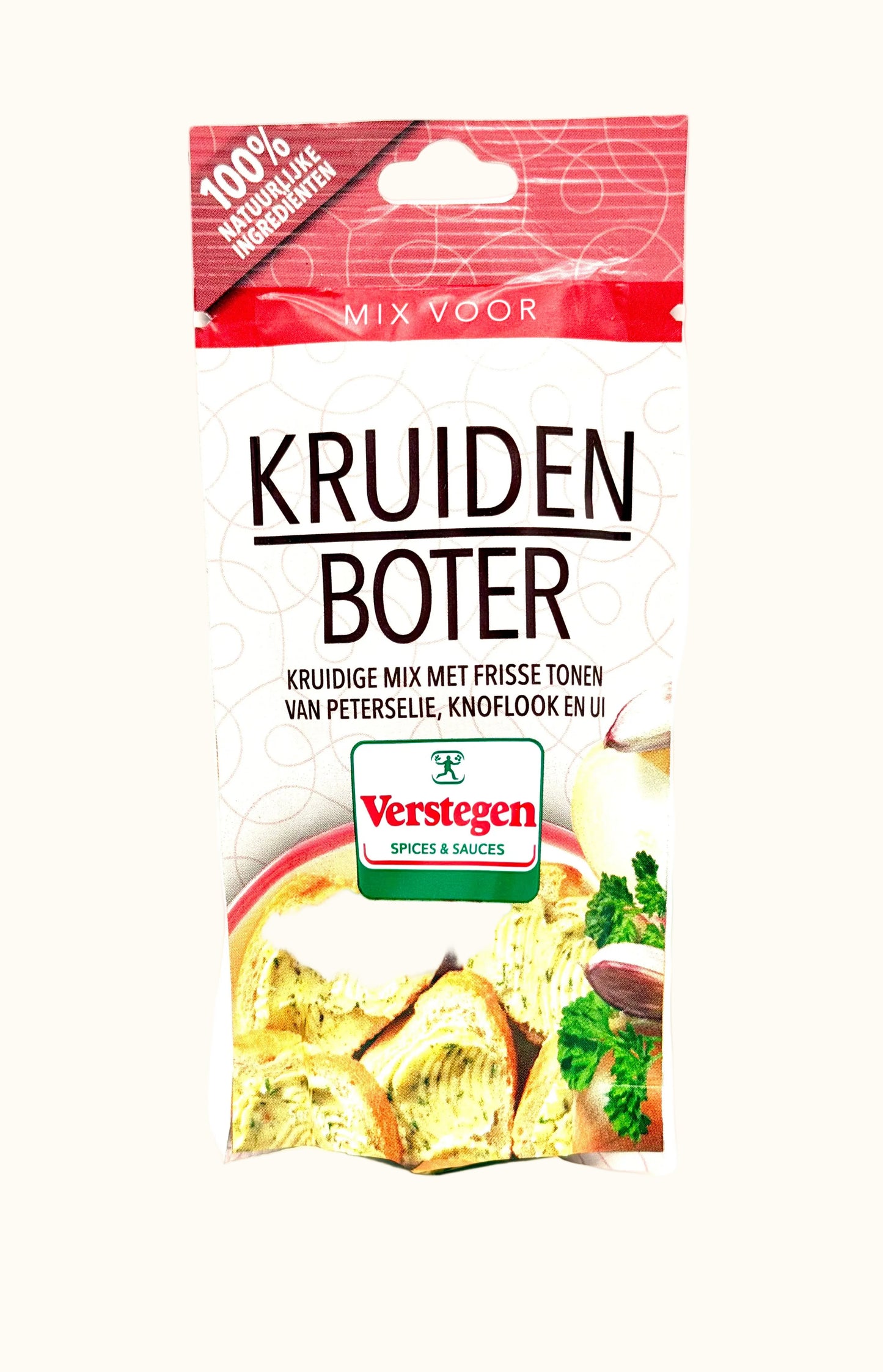 Verstegen Herb Butter 10g