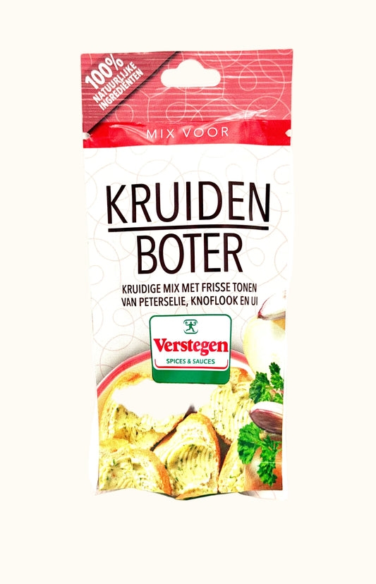 Verstegen Herb Butter 10g