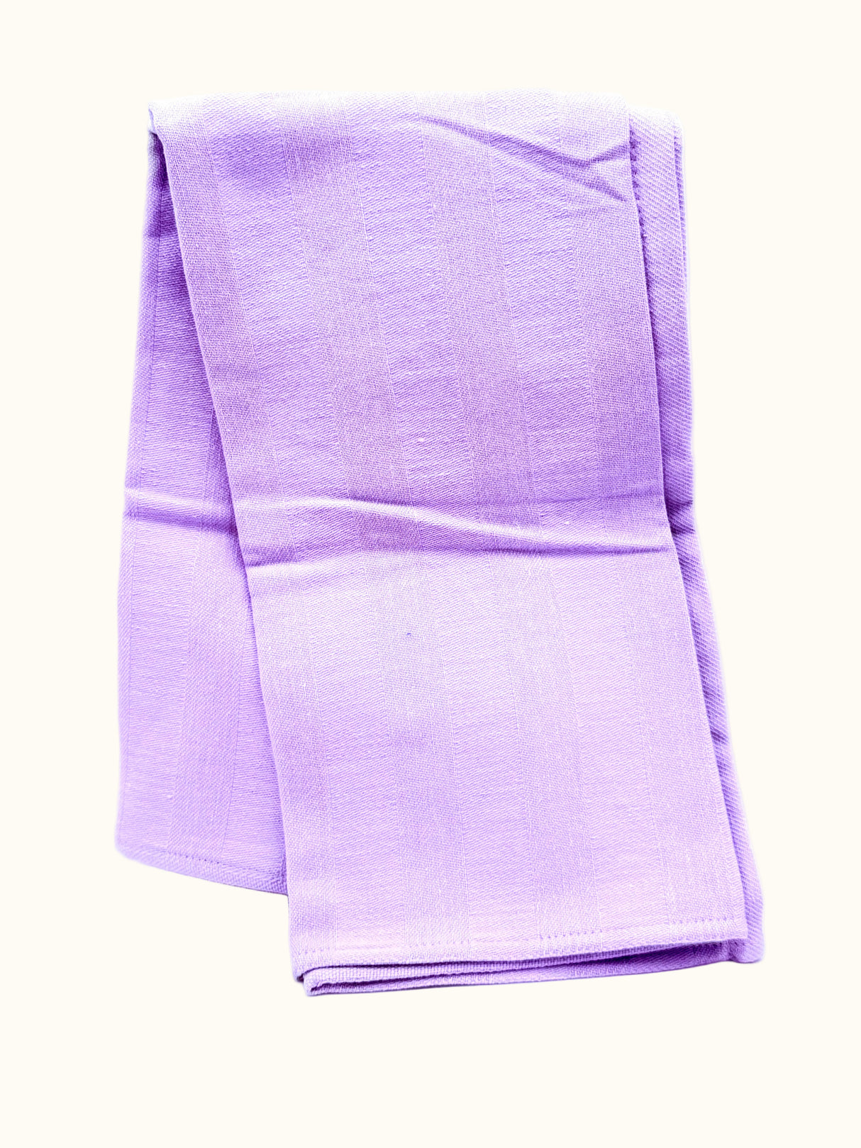 Hema Light Purple Tea Towel 65x65cm