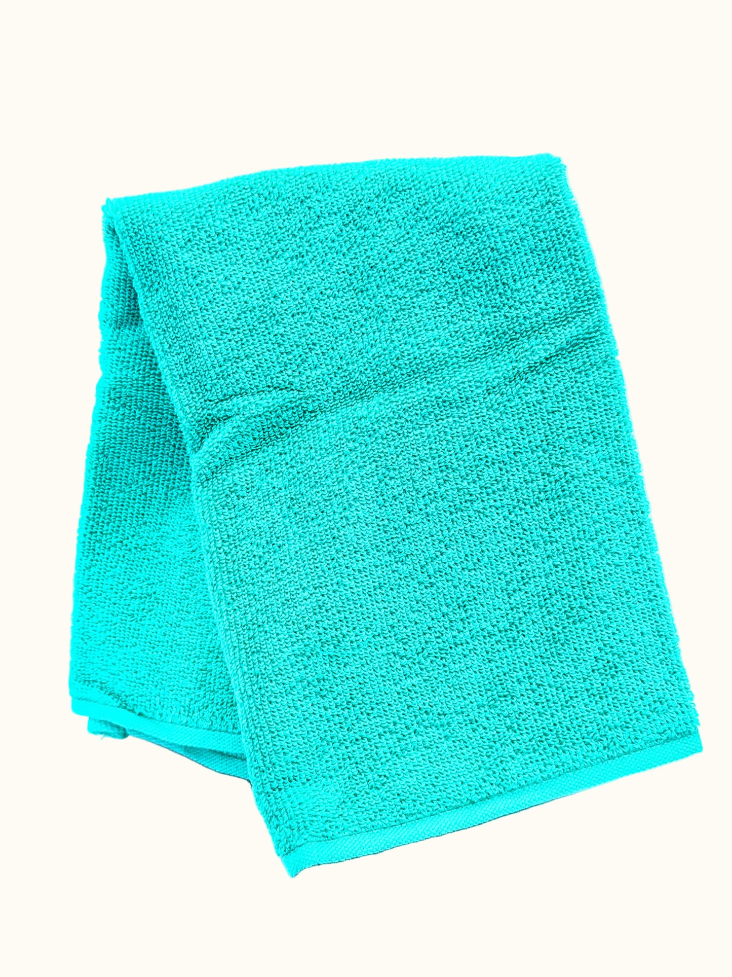 Hema Green Kitchen Towel 50x50cm