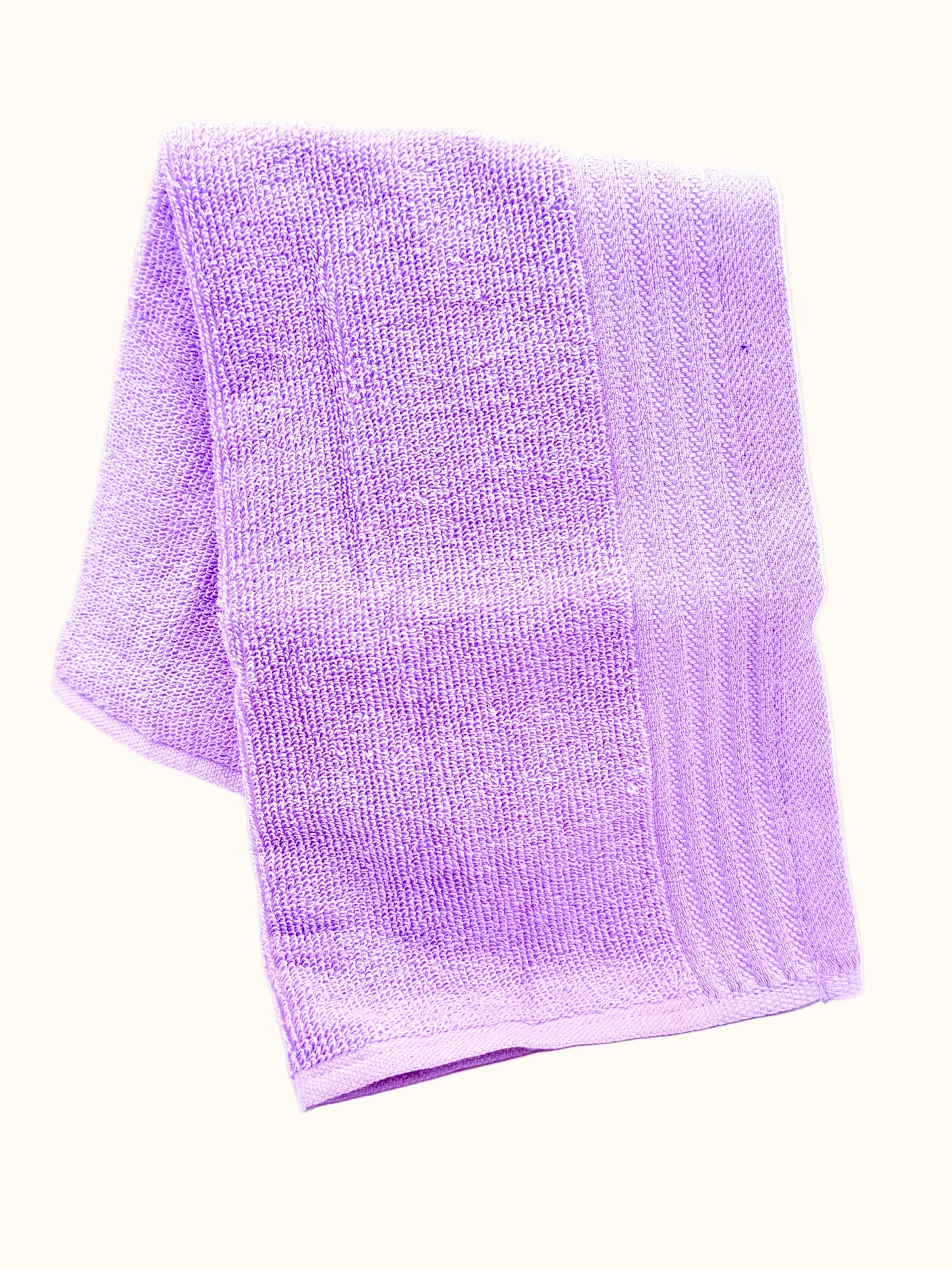 Hema Purple Kitchen Towel 50x50cm