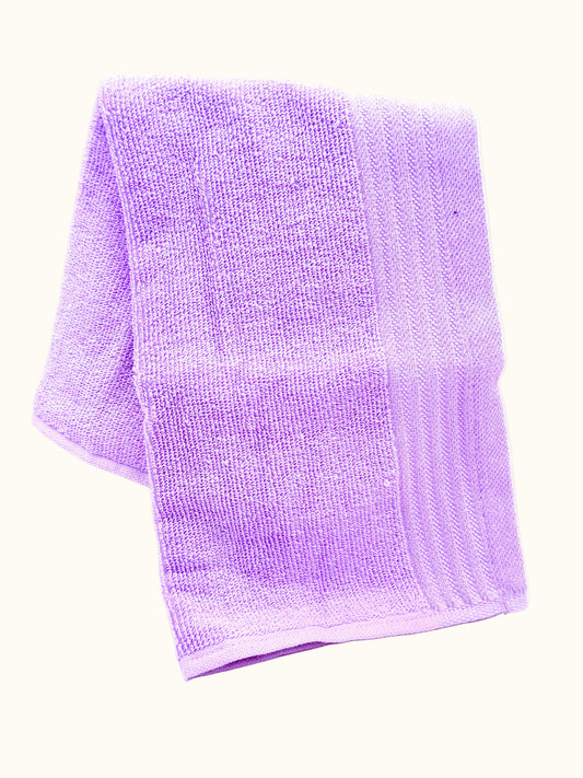 Hema Purple Kitchen Towel 50x50cm