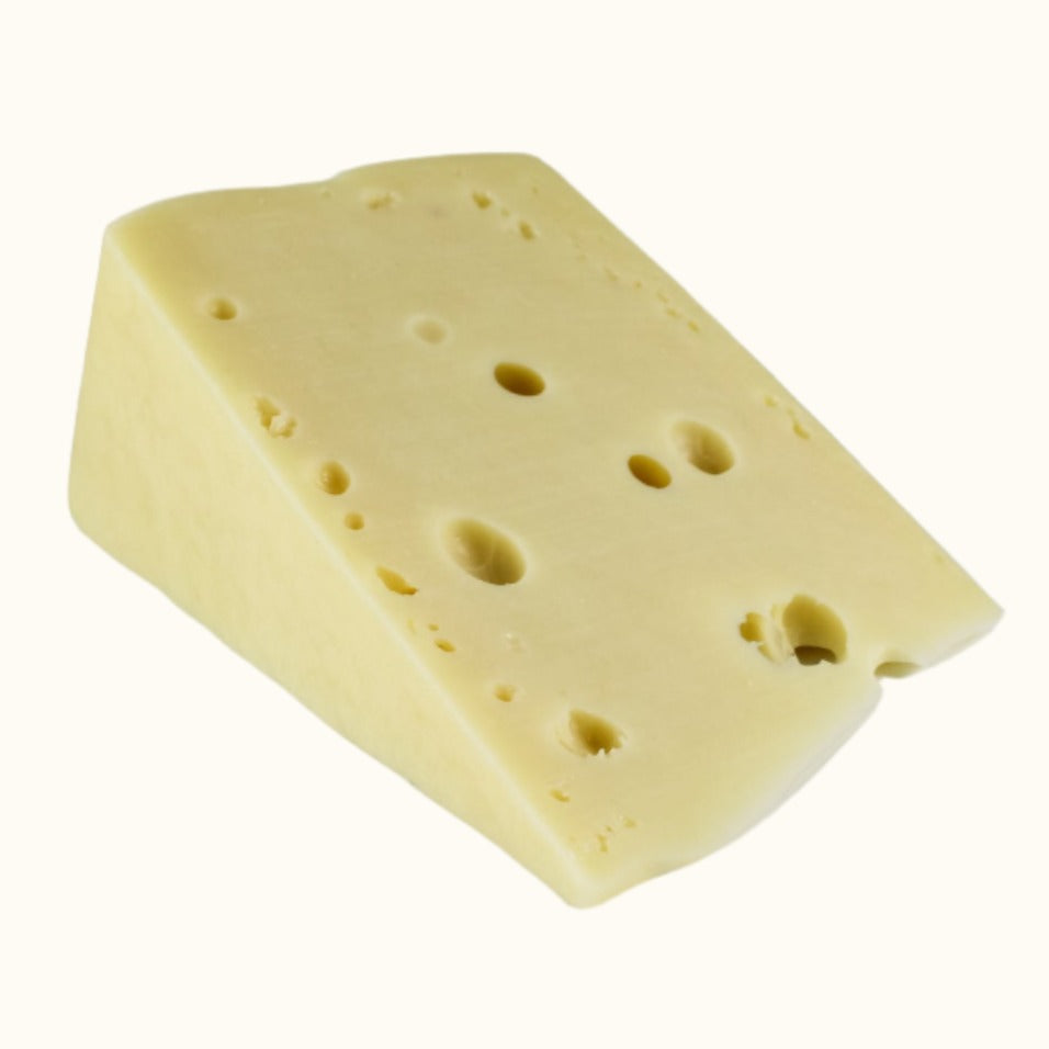 Jarlsberg Original Cheese