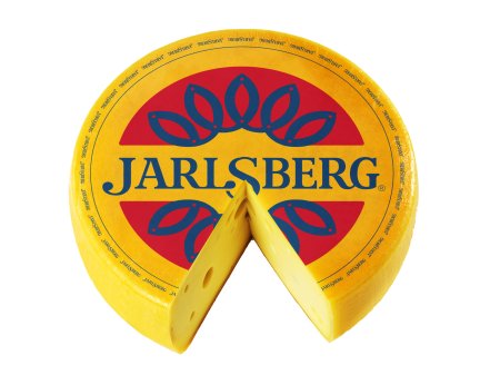 Jarlsberg Original Cheese