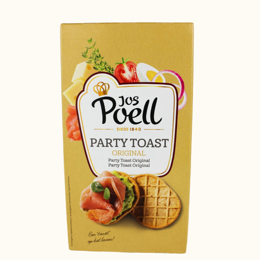 Jos Poell Original 150g