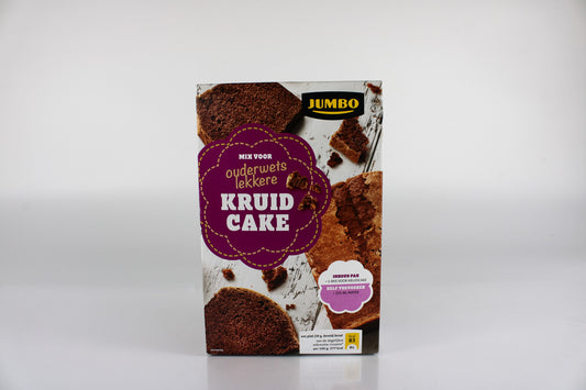 Jumbo Spice Cake (Kruidcake)