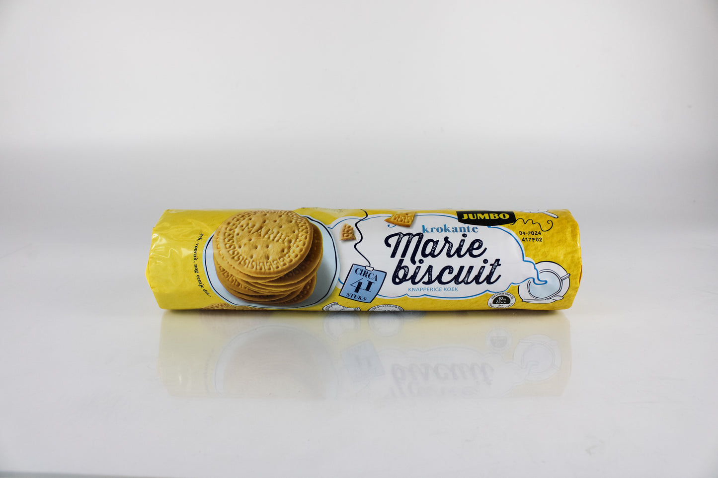 Jumbo Maria Biscuit