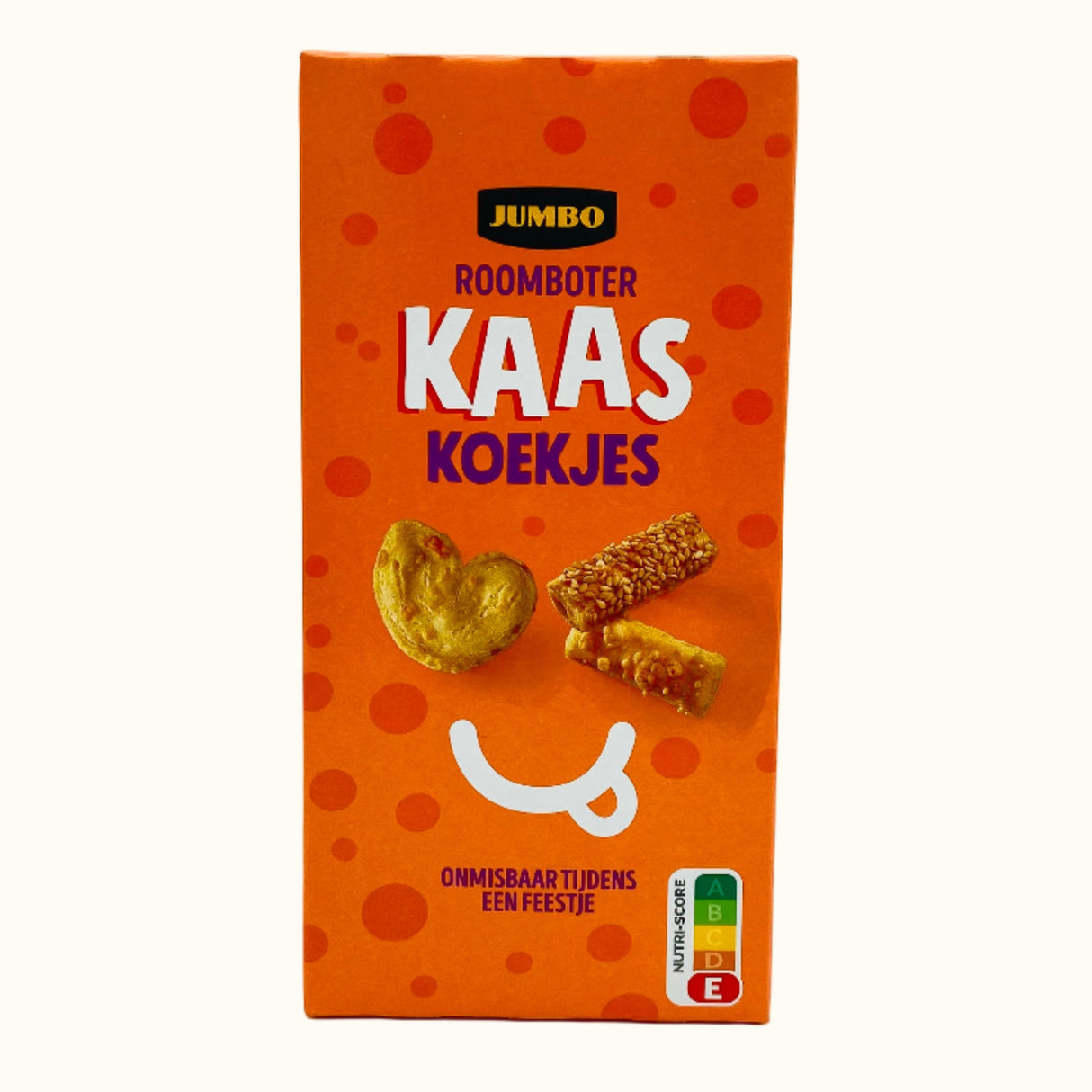 Jumbo kaaskoekjes