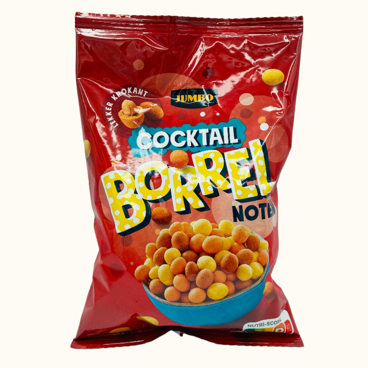 Jumbo cocktailnoten cocktail 300 g