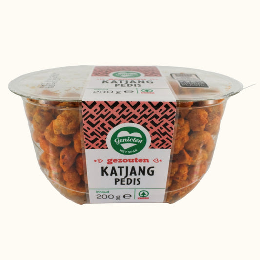 Spar Katjang Pedis 200g