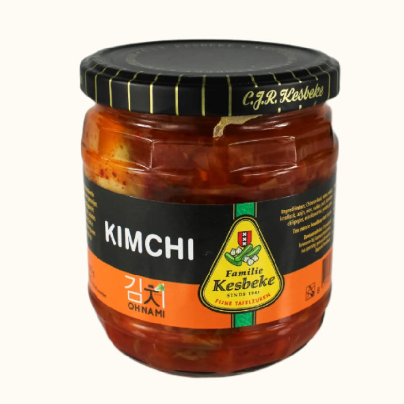 Kesbeke Kimchi 385g