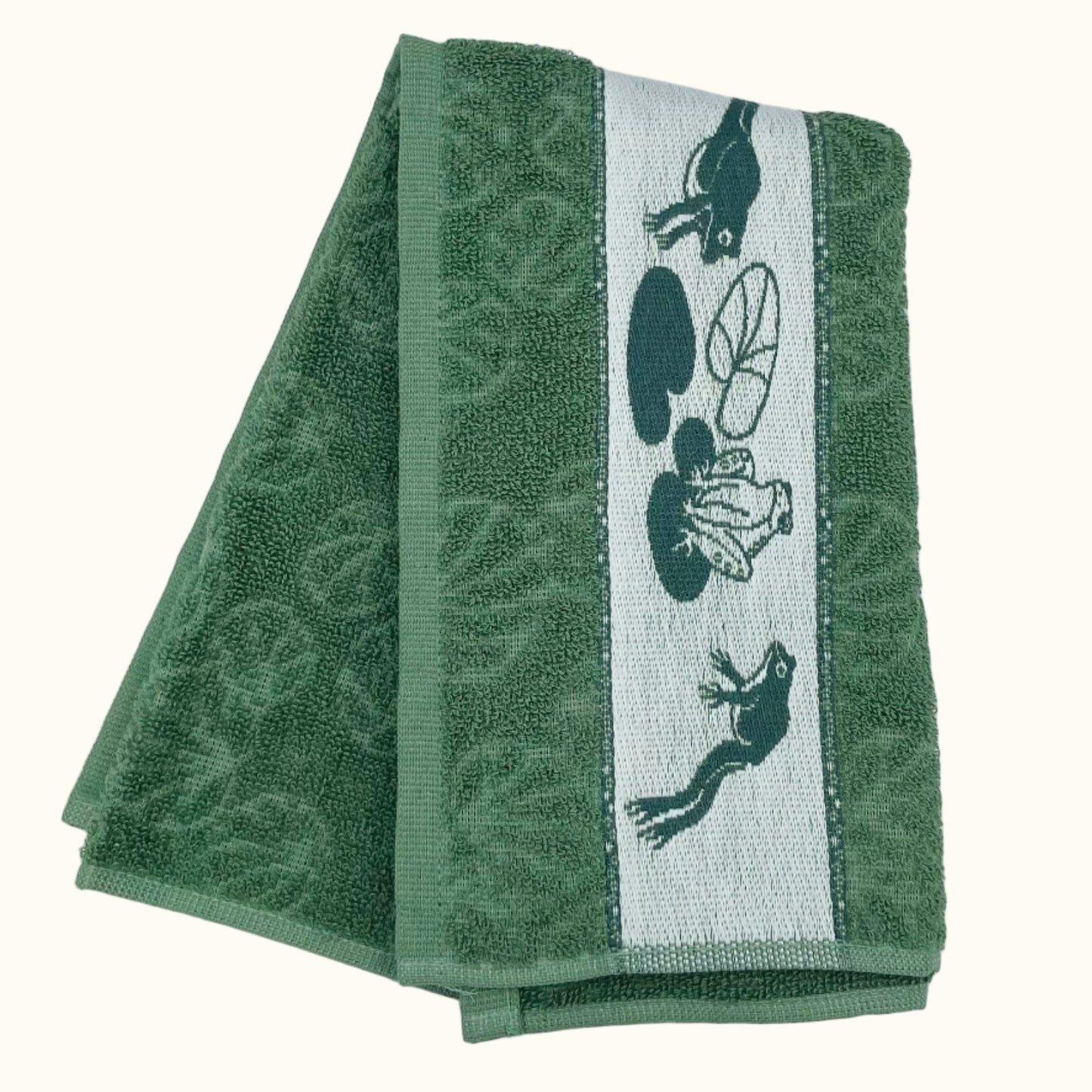 DDDDD KD Froggy Laurel 50x55cm