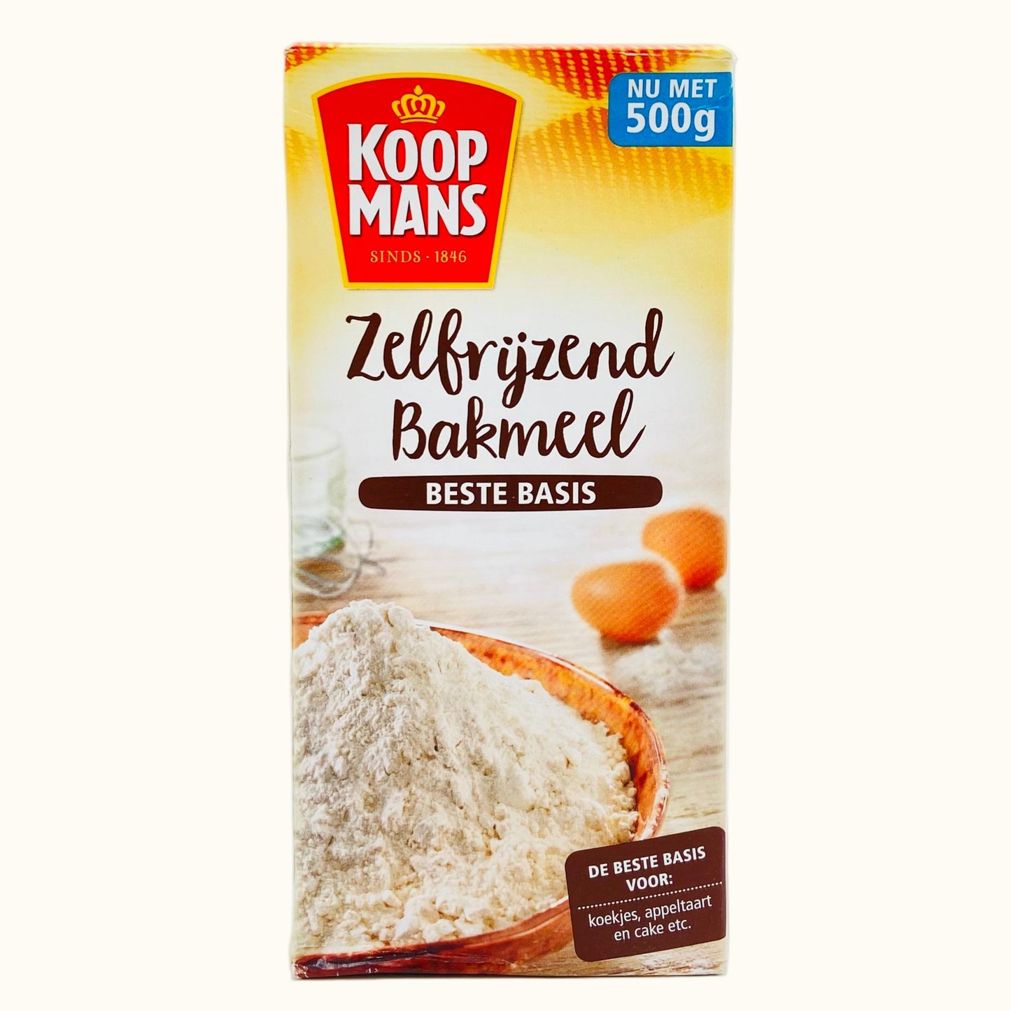 Koopmans Self Rising Flour