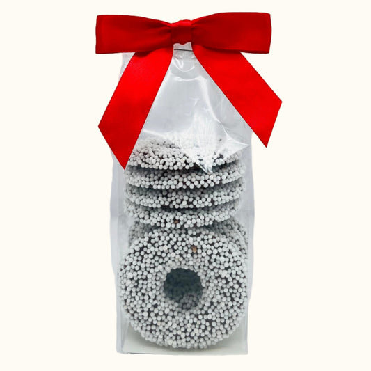 Musket Wreaths Dark-White 125g